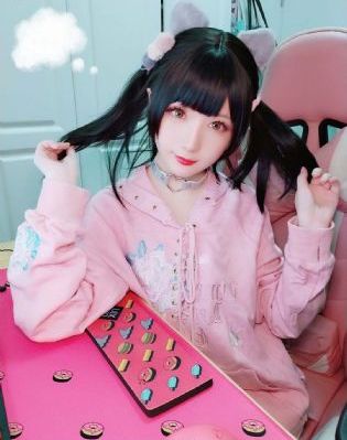 代嫁新娘_十万网红美女美酱